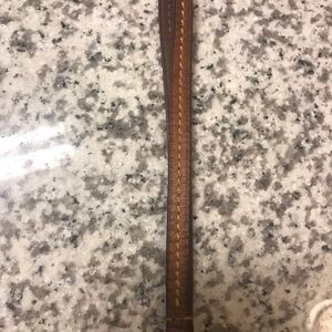 Additional pics Monogram pouch